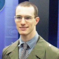 Profile Picture of Aaron Bell (@aaron-bell-13) on Quora