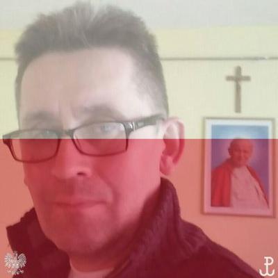 Profile Picture of Tomasz Pyryt (@TomaszPyryt) on Twitter
