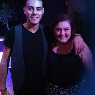 Profile Picture of Danielle Duck (@YouDirtyPig97) on Twitter
