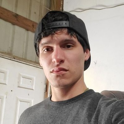 Profile Picture of Gabriel McMahon (@Gabriel93369986) on Twitter