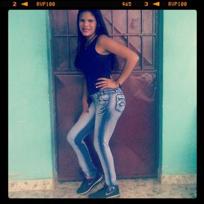 Monica Crespo - Twitter Profile Picture of Monica Crespo (@monicacrespo121) on Twitter
