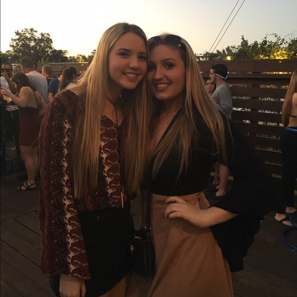 Profile Picture of Macy Mccorquodale (@macemccorks16) on Poshmark