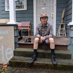 Profile Picture of Chris Cummings (@crumbly_chris) on Instagram