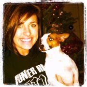 Profile Picture of Miranda Rowe (@mkrowe) on Pinterest