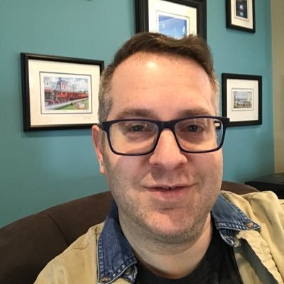 Profile Picture of Mark Glazer (@markglazer11) on Twitter