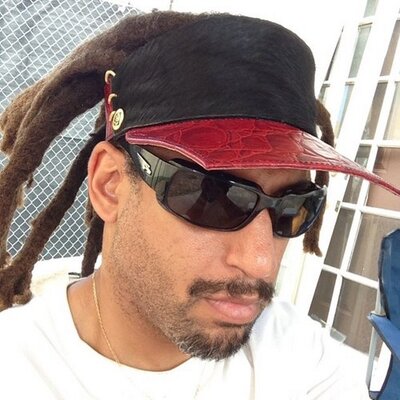 Profile Picture of Scott 'ACID' Chester (@scott_acid) on Twitter