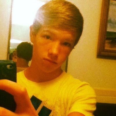 Profile Picture of Ryan Mank (@Ryan11Mank) on Twitter