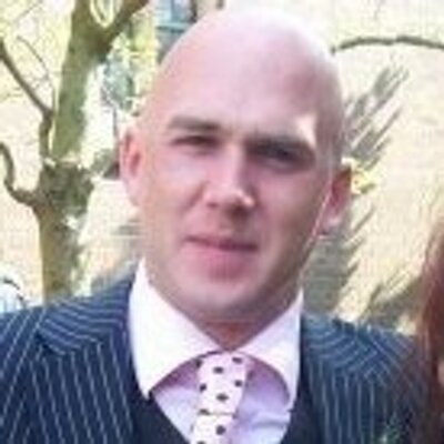 Shane Stoneman - Twitter Profile Picture of Shane Stoneman (@ShaneStoneman1) on Twitter