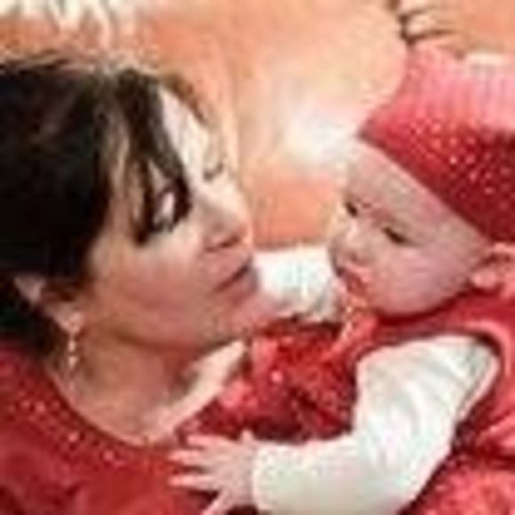 Profile Picture of Melissa Geiwitz (@mgeiwitz) on Poshmark