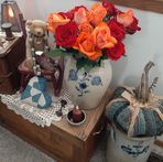 Profile Picture of Nancy Kinyon Middleman (@nancy.kinyonmiddleman) on Facebook