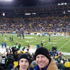 Matt Evers - Twitter Profile Picture of Matt Evers (@MattEvers7) on Twitter