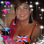 Profile Picture of Sharon Barton (@shazzeeb9) on Instagram