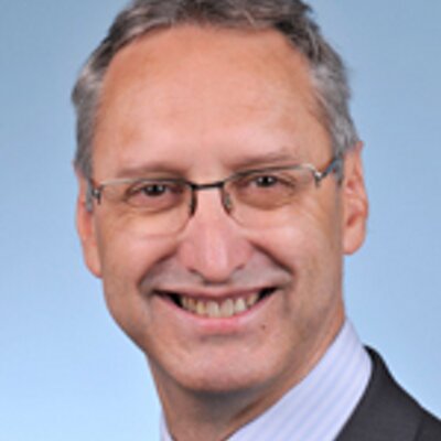 Profile Picture of Jean-Philippe MALLÉ (@JpmMALLE) on Twitter