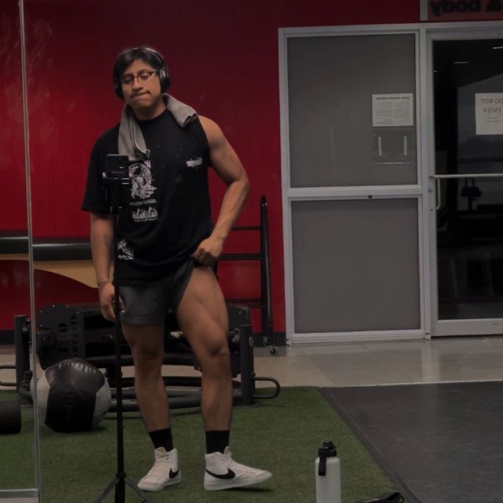 Profile Picture of kevinsalzar (@kevinsalzar0) on Tiktok