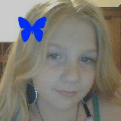 Profile Picture of Jade Carson (@Jadecarson12) on Twitter