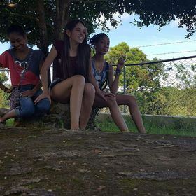 Profile Picture of Kali De Jesus Cabreja De Almanzar (@dejesuscabrejad) on Pinterest