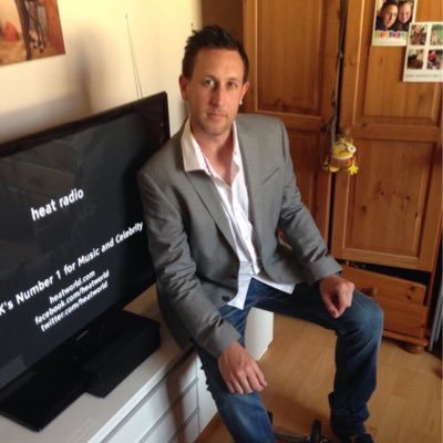 Profile Picture of Daniel Greig (@DanielGreig6) on Twitter