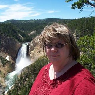 Profile Picture of Beverly Glenn (@beverly.glenn.35) on Facebook