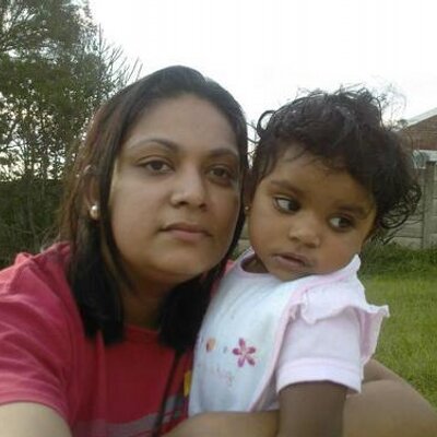 Profile Picture of Nicola Daniels (@NixiDaniels) on Twitter