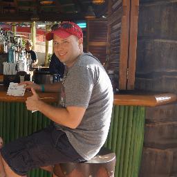 Profile Picture of Kevin Cassata (@kevin_cassata) on Twitter