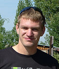 Profile Picture of Ondřej Synekon Wikipedia