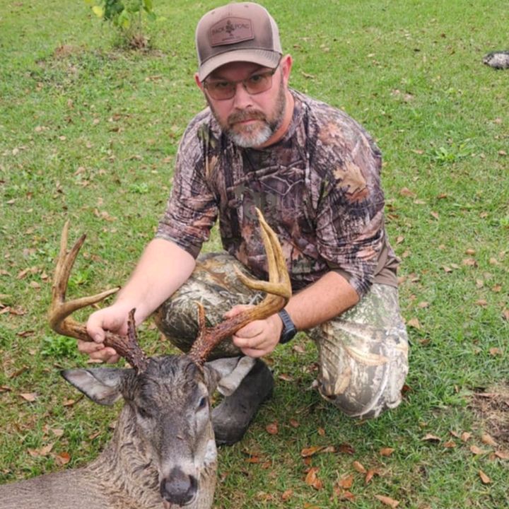 Profile Picture of Aaron Clanton273 (@aaronclanton0) on Tiktok