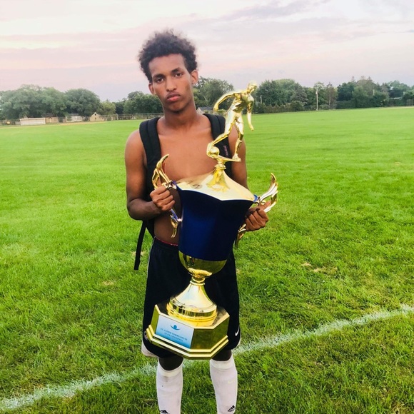 Profile Picture of Mohamed Ahmed (@mohamed10230) on Poshmark