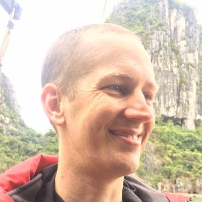 Profile Picture of Brad Revell (@bradrevell) on Twitter