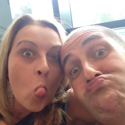 Profile Picture of Tracey Doherty (@TraceyDoherty) on Twitter