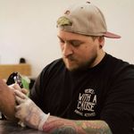 Profile Picture of Martin Moore Tattoos (@martinmooretattoos) on Instagram