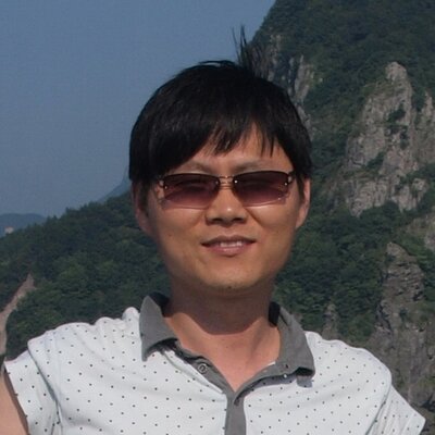 Profile Picture of Yu Kyong Jae (@JJubangi) on Twitter