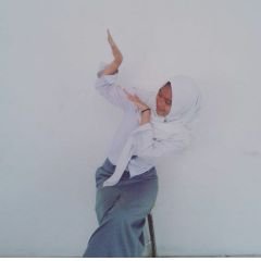 Profile Picture of Monica Zara Hakim (@monicazarazar) on Twitter