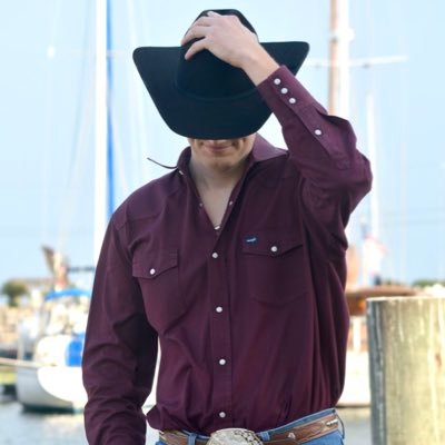 Profile Picture of Tyler Stephenson (@tyjack51) on Twitter