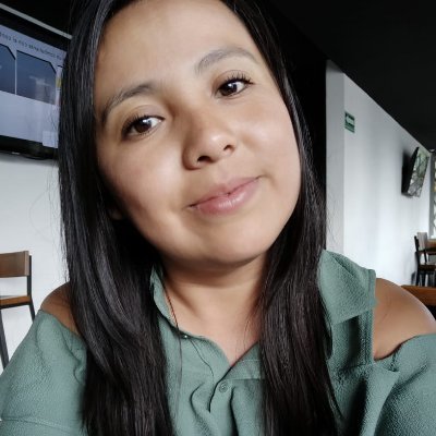 Profile Picture of Gaby Rentería (@GabyRenF) on Twitter