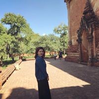 Profile Picture of Thet Tun (@thet-tun-10) on Quora