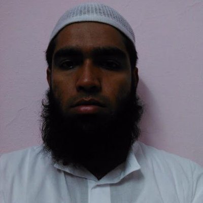 Profile Picture of Salahuddin Muhammad (@Salahuddin1406) on Twitter