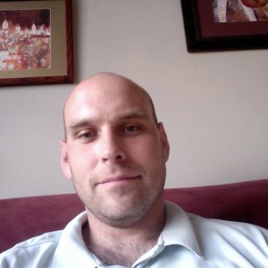 Profile Picture of James T Kaelin (@JamesTKaelin) on Twitter