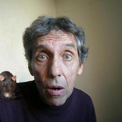 Profile Picture of Derek Keen (@indagine) on Twitter