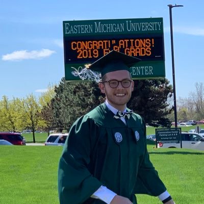 Profile Picture of Andrew J. Brockman (@andrew_brockman) on Twitter