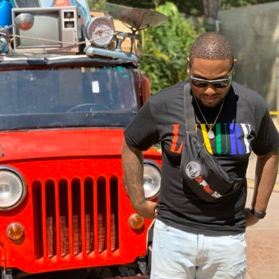 Profile Picture of Jerry Pierre (@Jerry_Pierre27) on Twitter