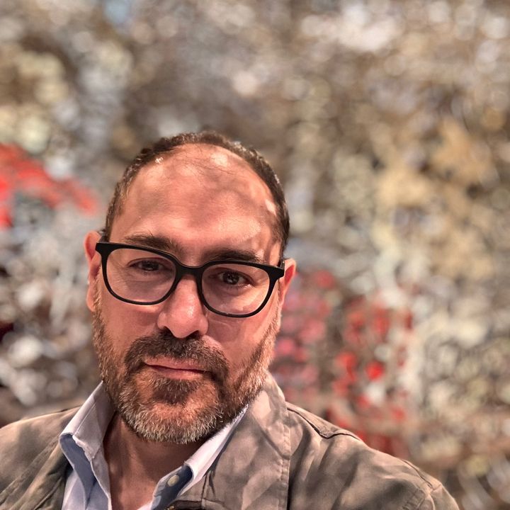 Profile Picture of Alex Bolanos (@boladefena) on Tiktok