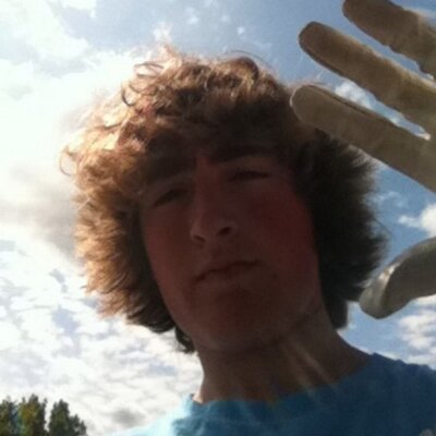 Profile Picture of Ian Pascoe (@IanOhsofresh) on Twitter
