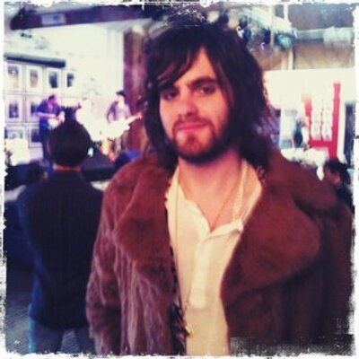 Profile Picture of Scott Croly (@misterscottsir) on Twitter