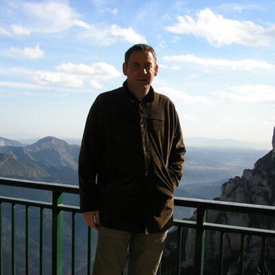 Profile Picture of Brian Smyth (@everest52) on Twitter