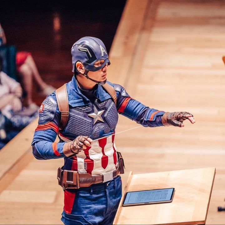 Profile Picture of Joseph_teo (@joseph_teo) on Tiktok