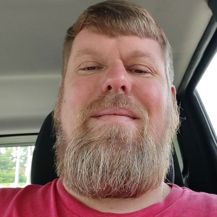 Profile Picture of Jason Whitener (@jwhitey423) on Tiktok