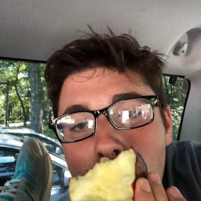 Profile Picture of Ethan Schatz (@SchatzEthan) on Twitter