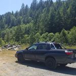 Profile Picture of Mitchell McGowan (@subie.ute) on Instagram