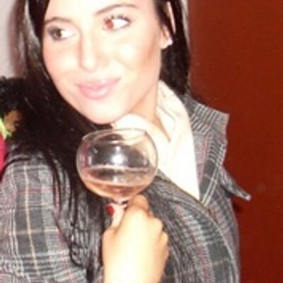 Profile Picture of Amanda Rose Hogan (@AmandaRoseHogan) on Twitter