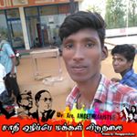 Profile Picture of அருண்  பாண்டியன் (@paannttiynnn.a) on Instagram